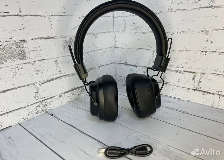 Наушники Marshal Major 4