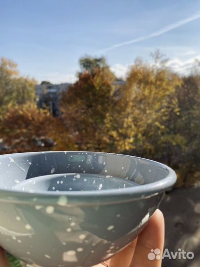 Hm home посуда