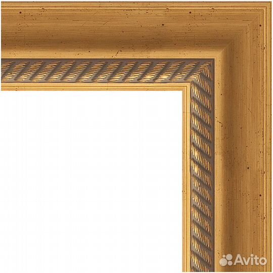 Зеркало Evoform Exclusive-G Floor 198х108 BY 6341