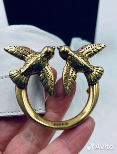 Ремень pinko оригинал