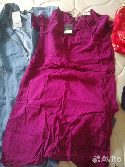 Женская одежда