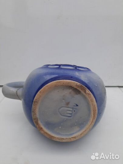 Чайник заварочный