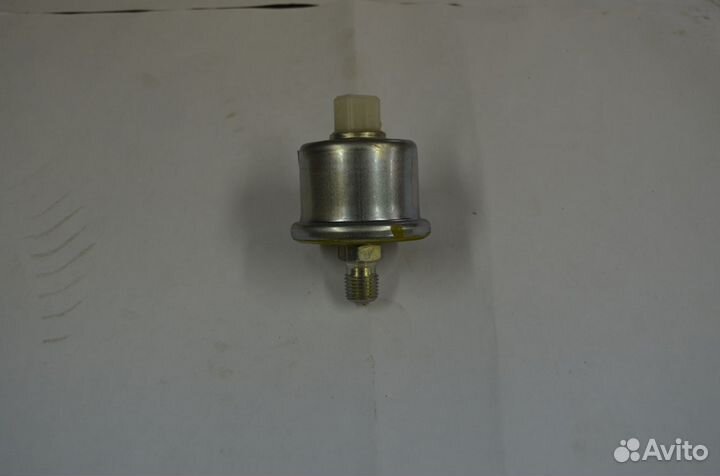 Датчик аварийного давления воздуха Газон Next