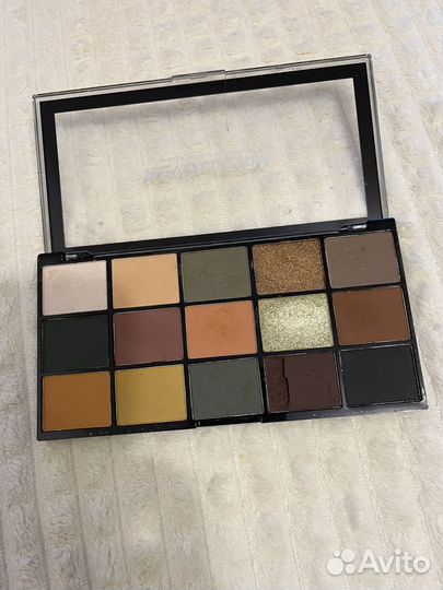 Косметика пакетом