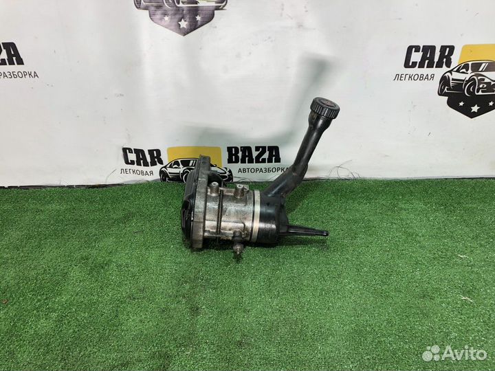 Насос гидроусилителя EP6