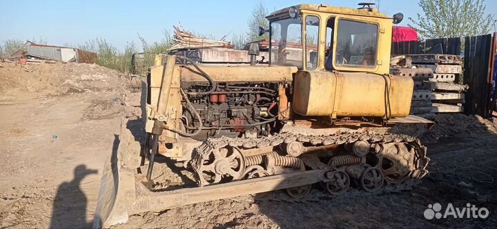 Аренда бульдозера