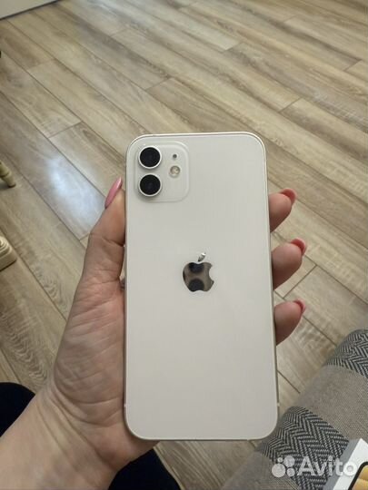 iPhone 12, 256 ГБ