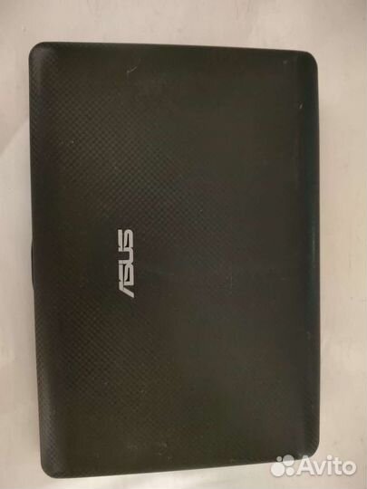 Нетбук asus Eee PC 1001PX SSD 120гб