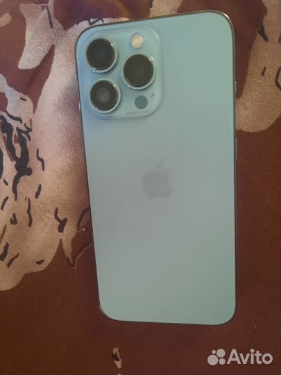 iPhone 13 Pro, 256 ГБ