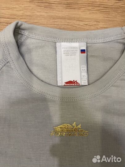 Термобелье forward xs