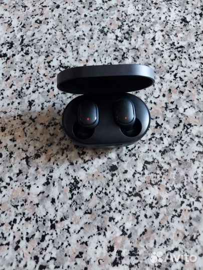 Беспроводные наушники xiaomi airdots 2