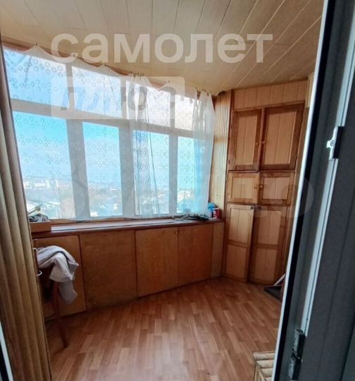 4-к. квартира, 72,6 м², 6/10 эт.