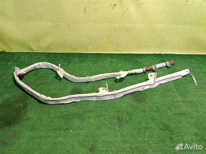 Подушка безопасности боковая (шторка) Audi A8 4H