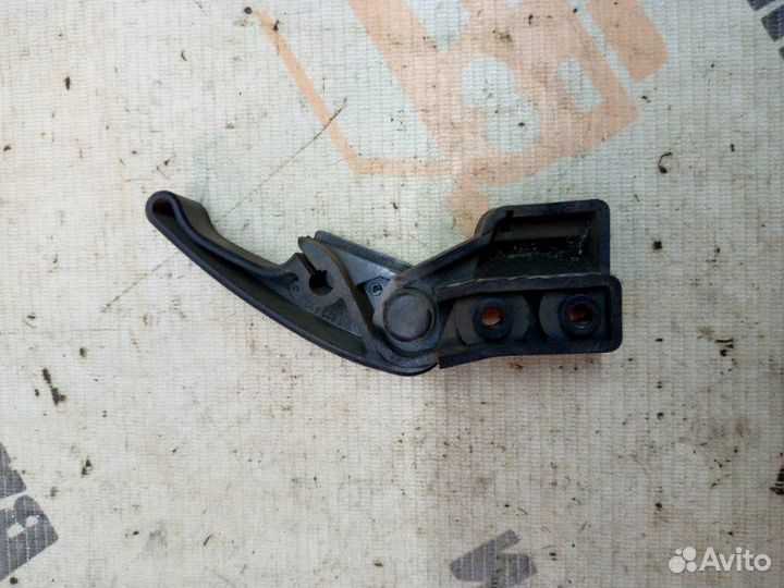 Ручка открывания капота Audi A3 1996-2003