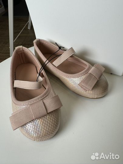 Туфли новые No brand 13 -14 см