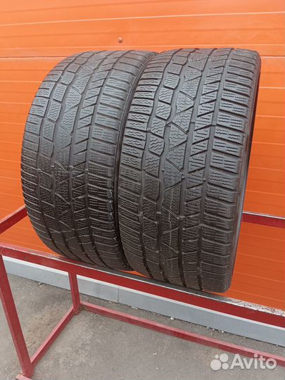 Continental ContiWinterContact TS 830 P 265/30 R20