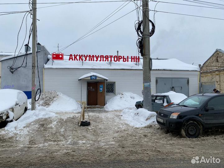 Аккумулятор 70 ач 720 а Оригинал Reno-Nissan