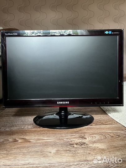 Монитор Samsung SyncMaster P2250