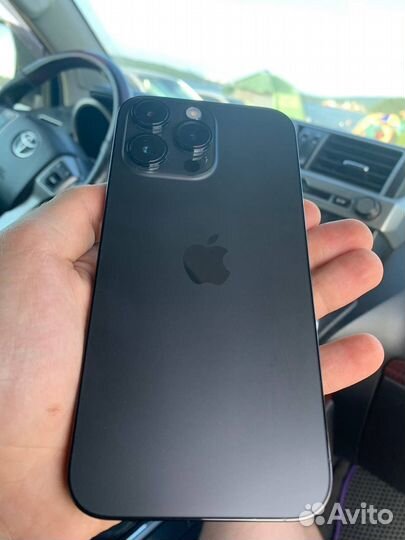 iPhone 14 Pro, 512 ГБ