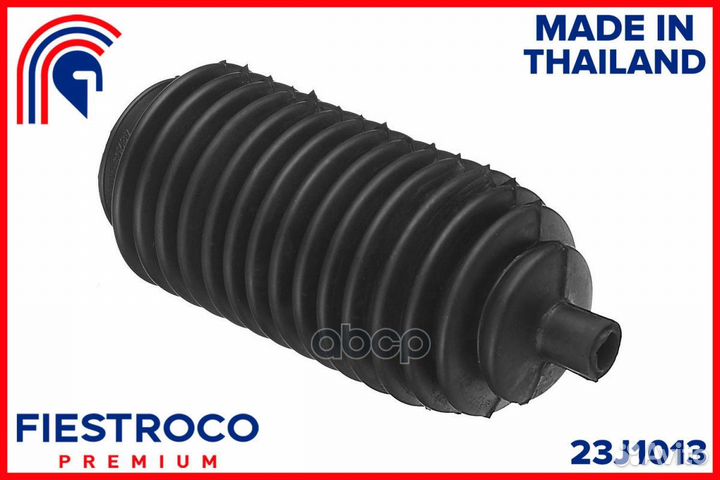 Пыльник рулевой рейки infiniti G20 (primera) 23