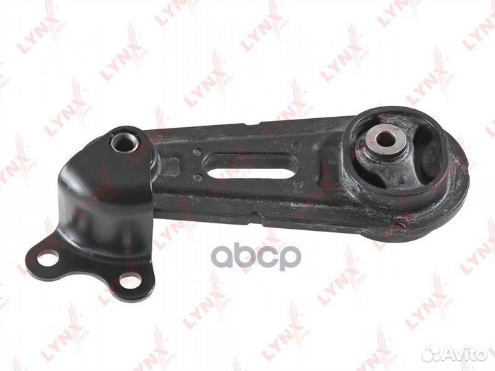 Опора двигателя задняя (c АКПП) ME1073 lynxauto