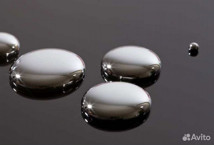 Разбитый градусник, демеркуризация, собрать ртуть