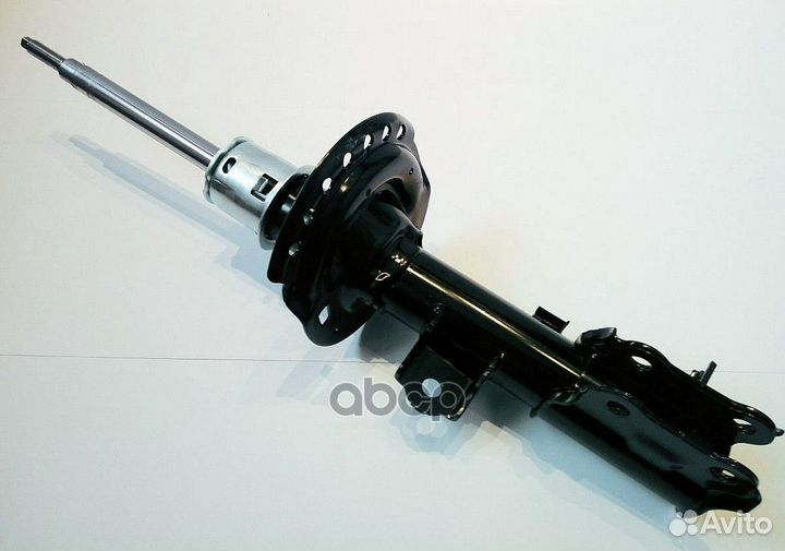 Амортизатор hyundai solaris 10- (старый арт. CY