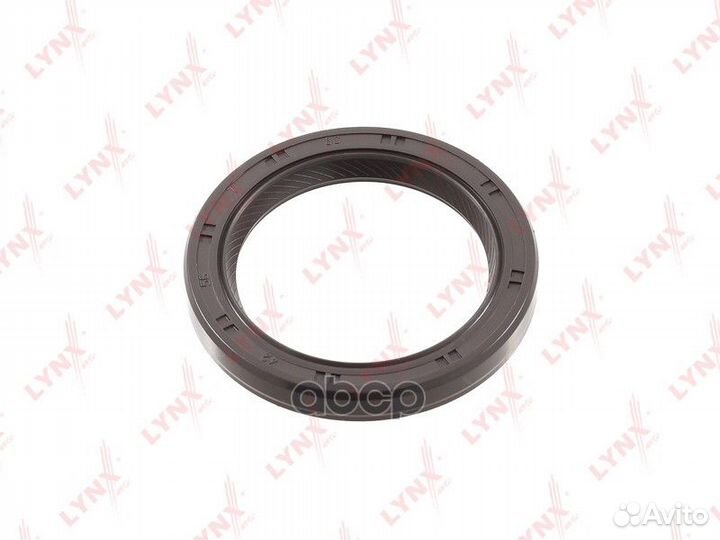 Сальник коленчатого/распределительного вала (56