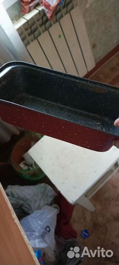 Кухонная утварь бу
