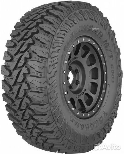 Yokohama Geolandar M/T G003 245/75 R16