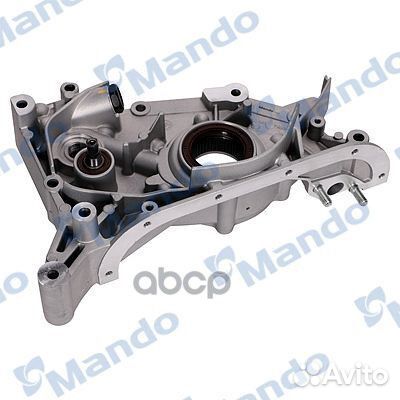 Насос масляный hyundai Porter/Galloper