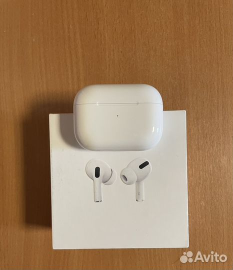 Airpods pro