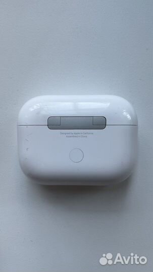 Apple airpods pro 2 кейс
