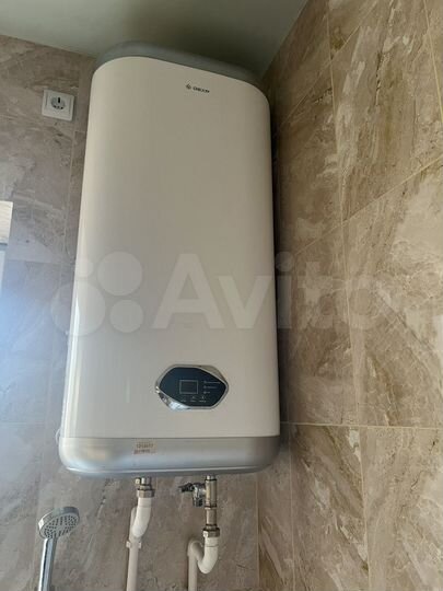 Дом 42,8 м² на участке 3,8 сот.