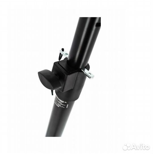 Стойки (пара) K&M 26720-000-55 для студ. мониторов