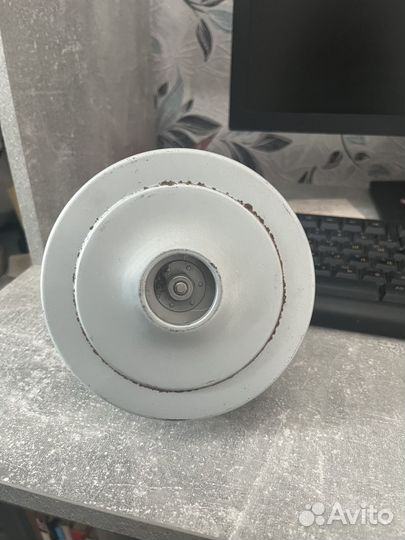 Мотор для пылесоса