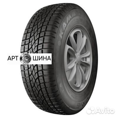 КАМА Кама-221 235/70 R16 109Q