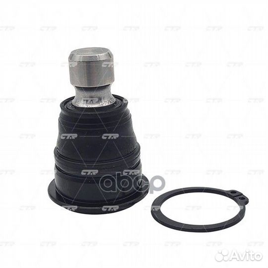 CBN-71 Опора шаровая перед прав/лев CB033