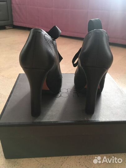 Ботильоны CorsoComo