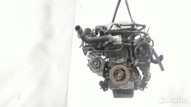 Гур Mazda MX-5 2, 2001