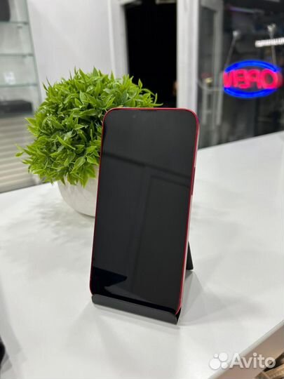 iPhone 13 mini, 128 ГБ