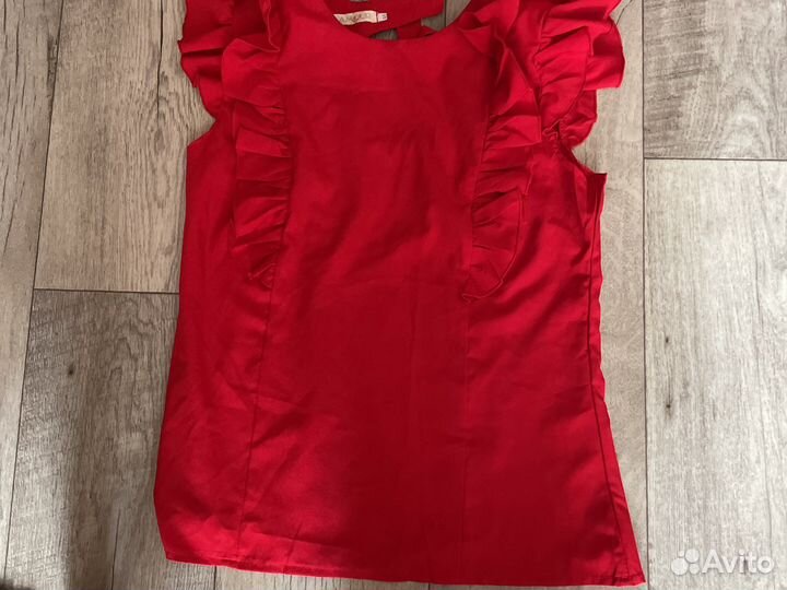 Женские вещи пакетом 44