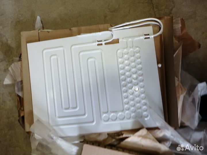 Испарители для холодильного оборудования