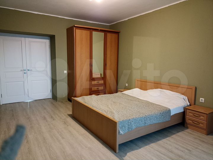 2-к. квартира, 75 м², 9/14 эт.