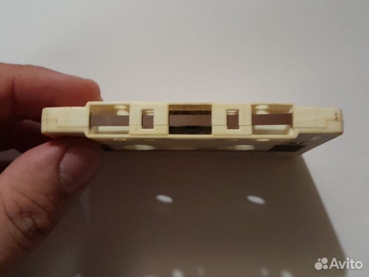 Полимерфото мк-45- 5 Аудиокассета с записью