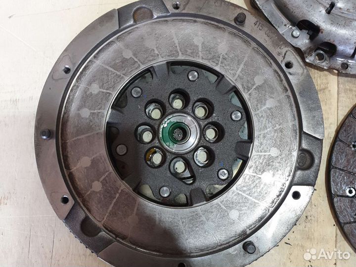 Комплект сцепления BMW