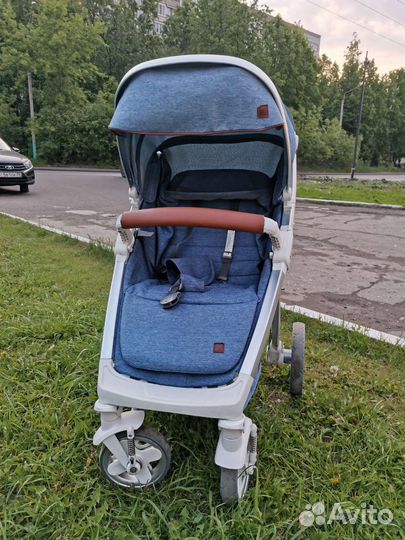 Детские коляски прогулочные