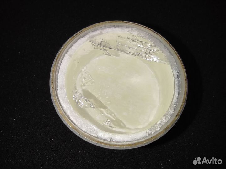 Детектор сцинтилляционный 30х25