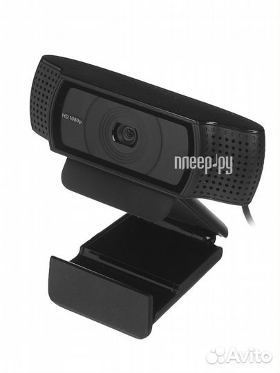 Logitech HD Pro Webcam C920 960-001055 / 960-0