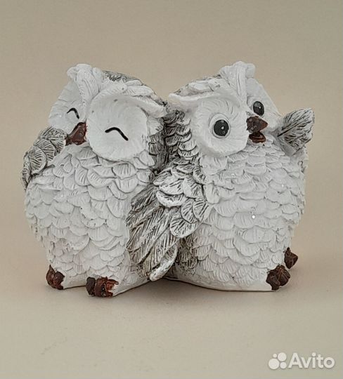 Сова, совушки